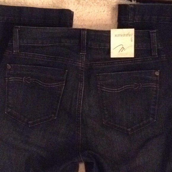Miraclesuit Denim - Miraclebody by Miraclesuit Jeans NWT